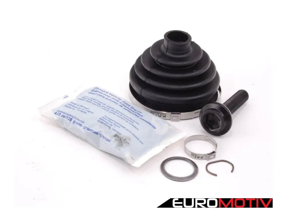 Front Outer Cv Boot Kit - Priced Each