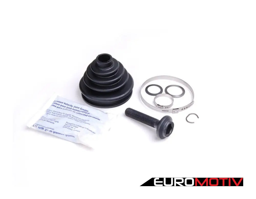 Front Outer Cv Joint Boot Kit - Priced Each