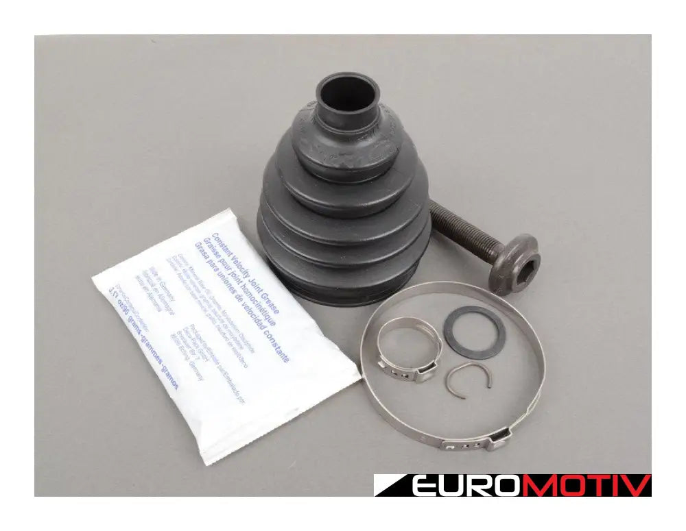 Front Outer Cv Joint Boot Kit - Priced Each