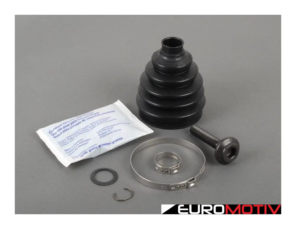 Front Outer Cv Joint Boot Kit - Priced Each