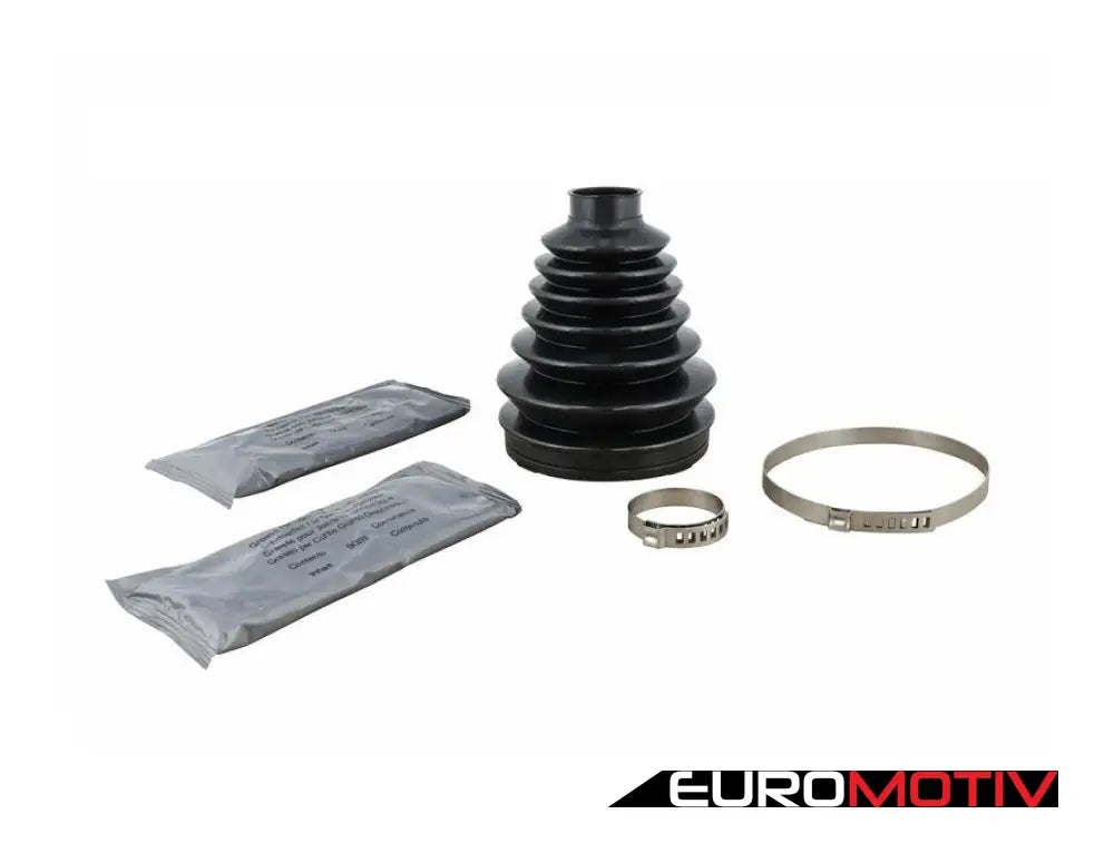 Front Outer Cv Joint Boot Kit - Priced Each