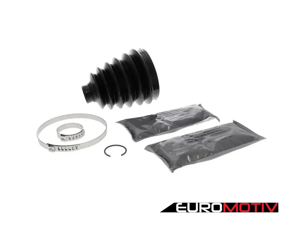 Front Outer Cv Joint Boot Kit - Priced Each