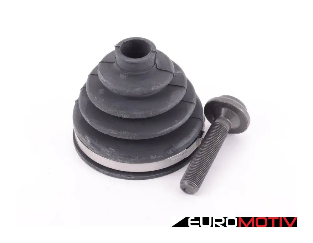 Front Outer Cv Joint Boot Kit - Priced Each