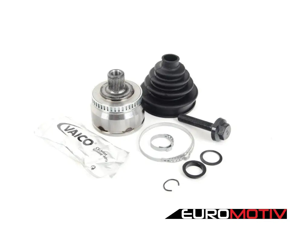 Front Outer Cv Joint Repair Kit - Priced Each