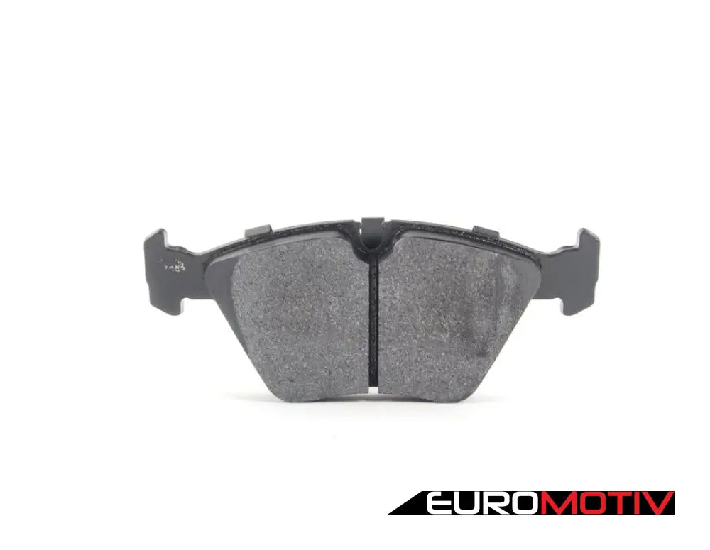 Front Performance Ceramic Brake Pad Set