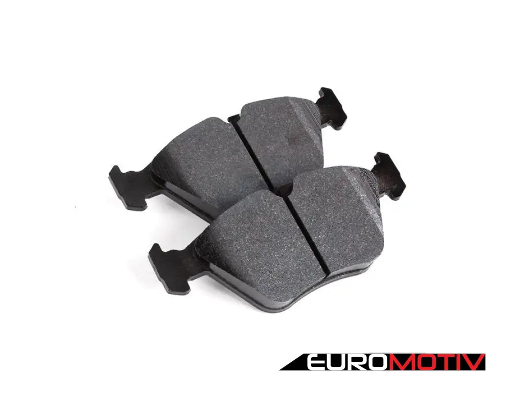 Front Performance Ceramic Brake Pad Set