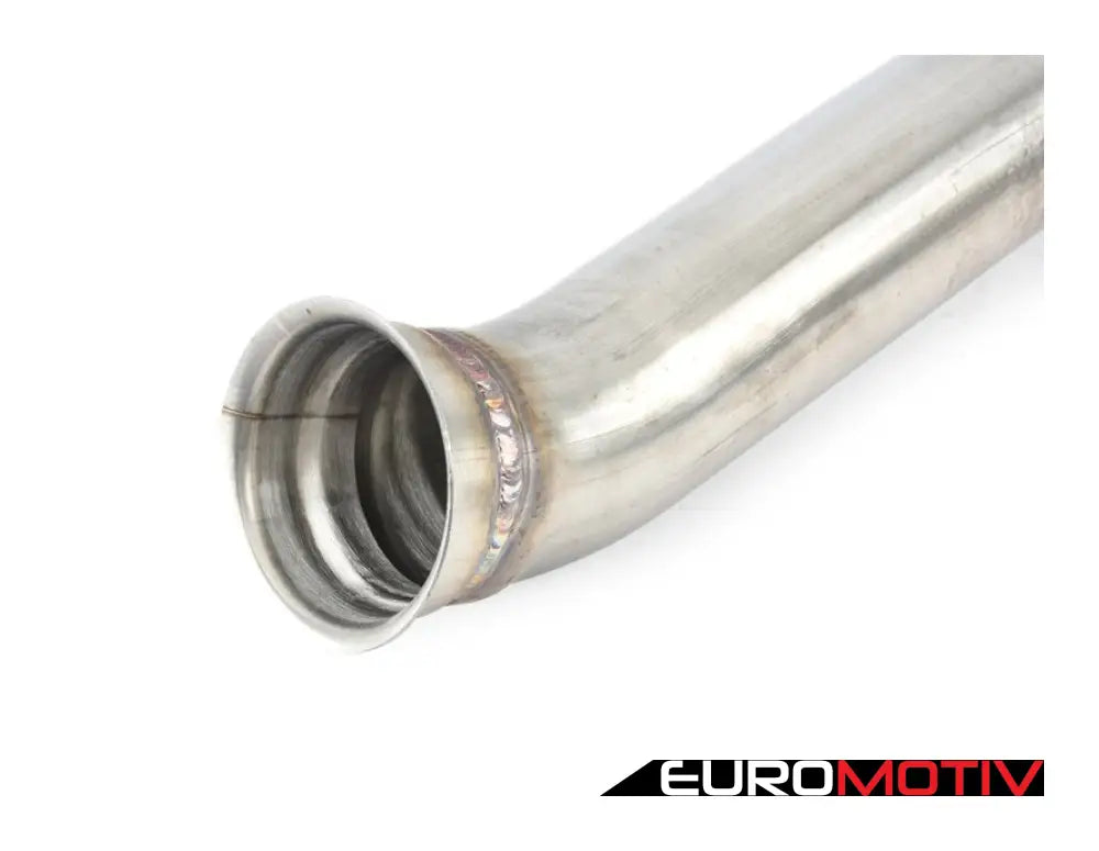 Front Pipe For Bmw F22 Lci 230I 2.0T