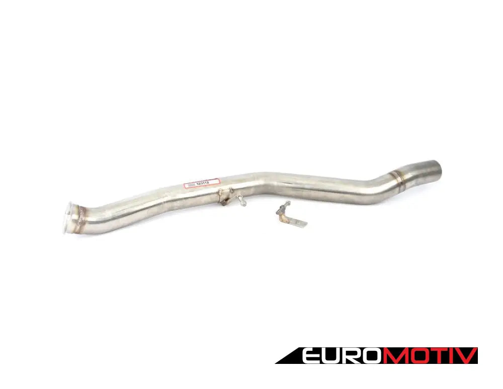 Front Pipe For Bmw F22 Lci 230I 2.0T