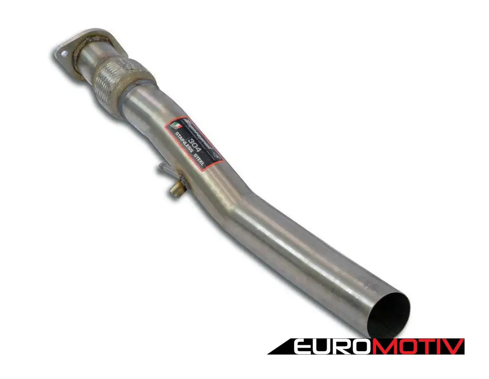 Front Pipe For X247 Glb 250 4-Matic & C118 Cla