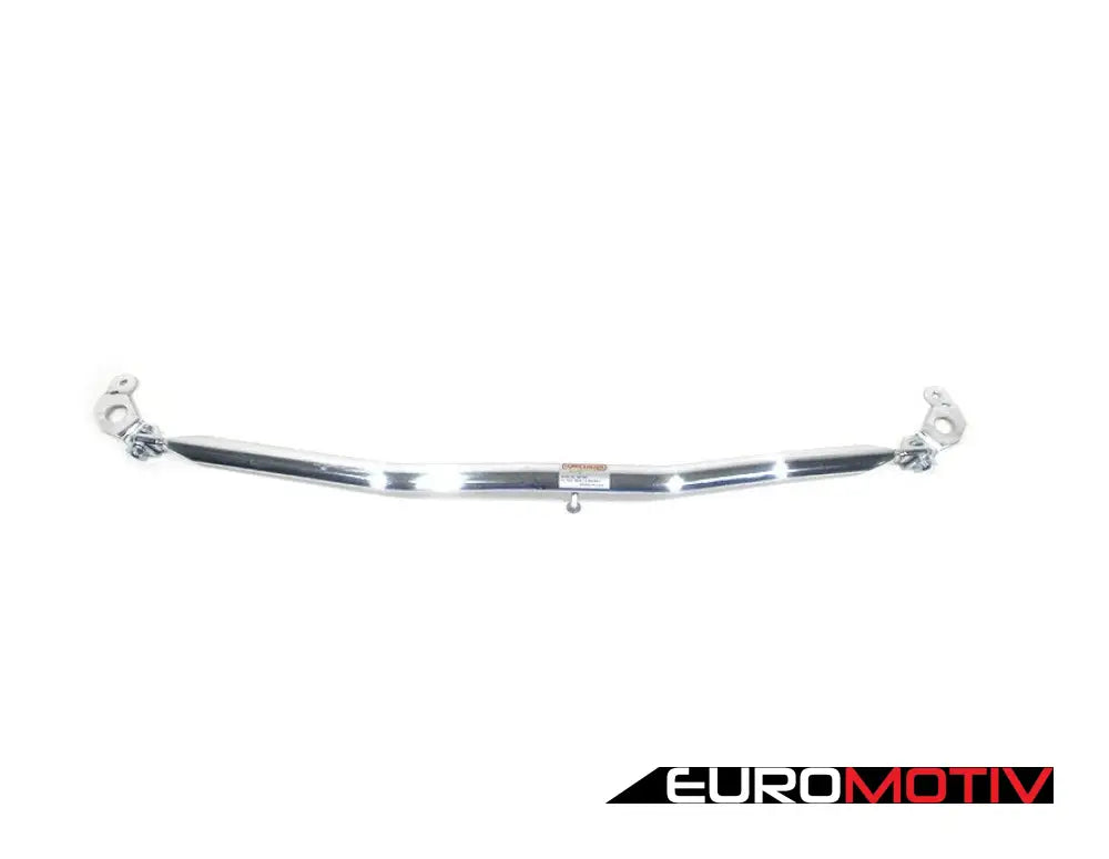 Front Racingline Strut Tower Brace - Aluminum