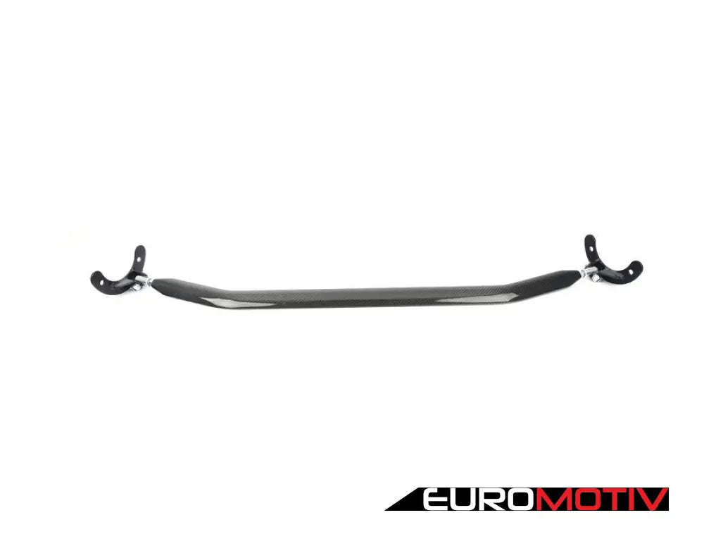 Front Racingline Strut Tower Brace - Carbon Fiber