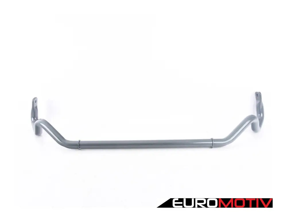 Front & Rear Performance Sway Bar Kit