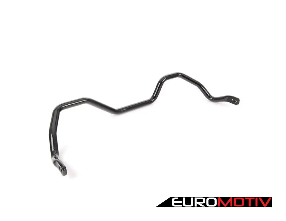 Front & Rear Performance Sway Bar Kit