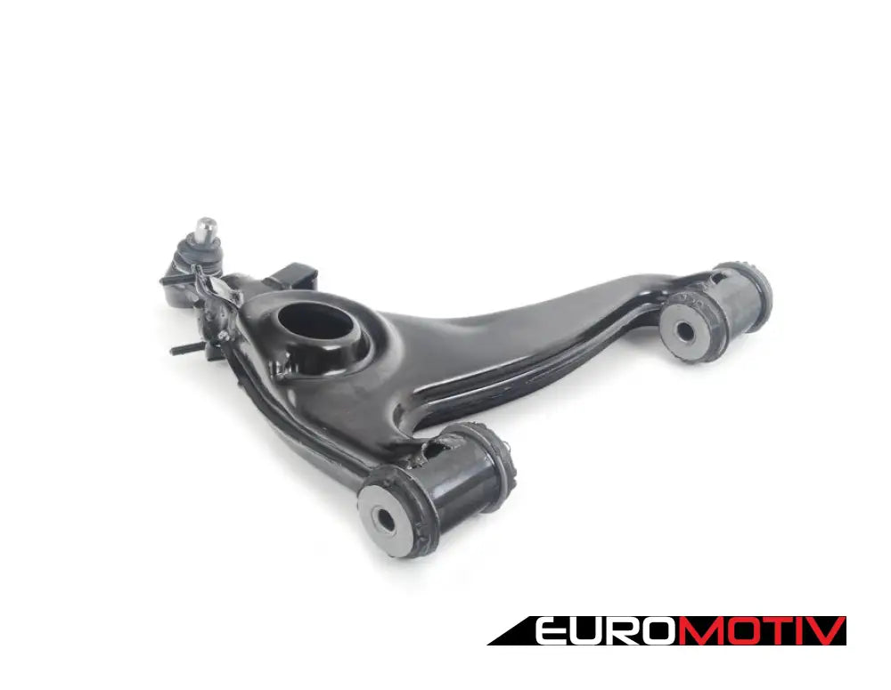 Front Right Lower Control Arm