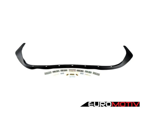 Front Spoiler Kit