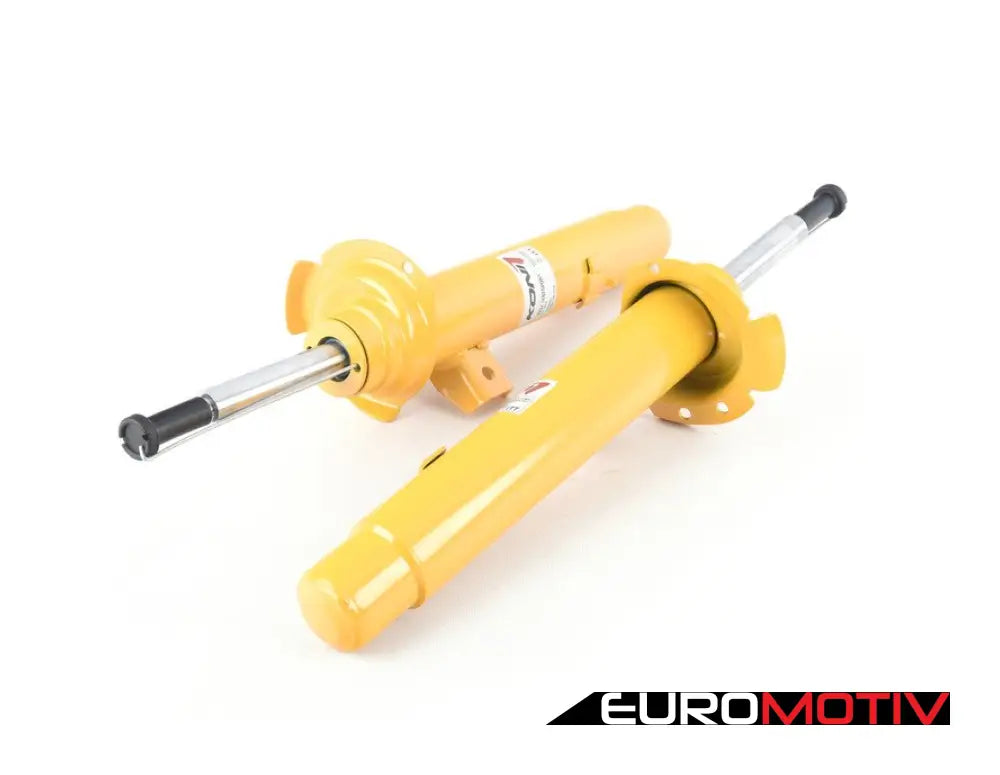 Front Sport Strut Assembly - Pair