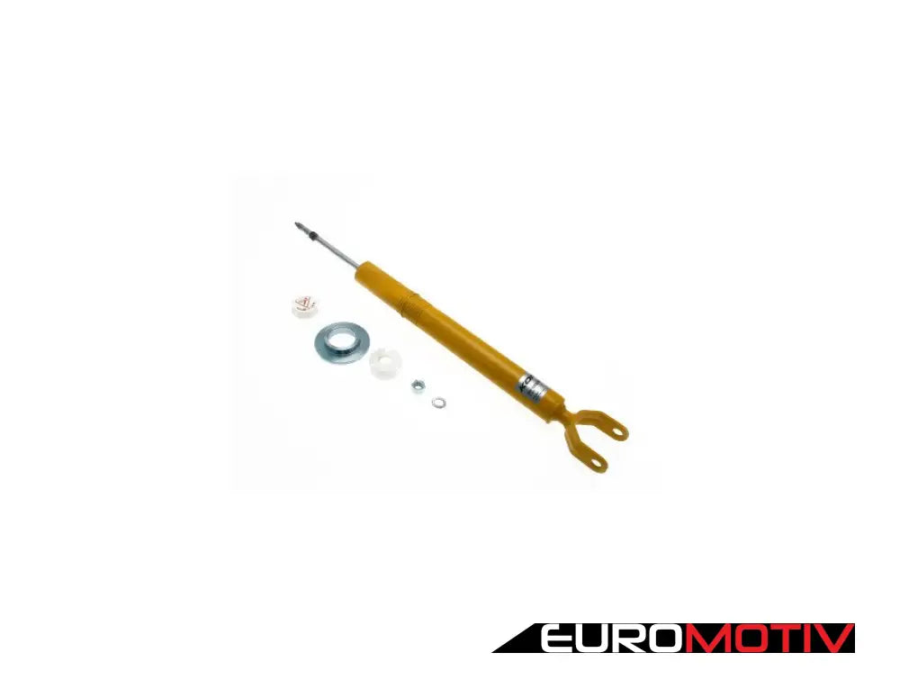 Front Sport Strut - Yellow Priced Each