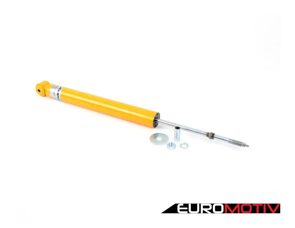 Front Sport Strut - Yellow Priced Each