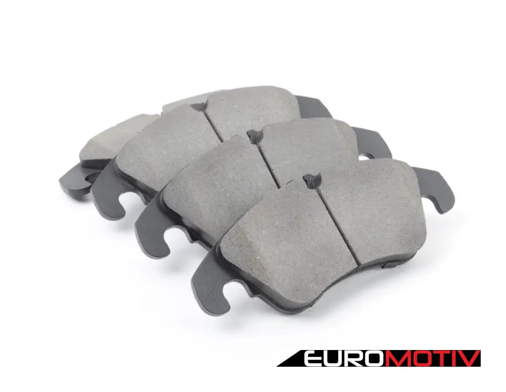 Front Stoptech Sport Brake Pad Set