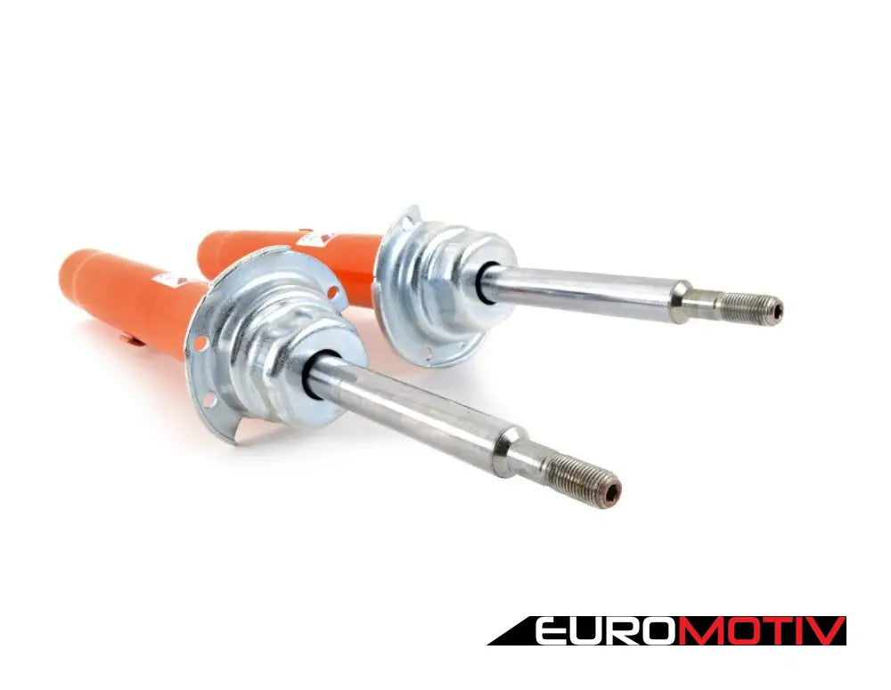 Front Str.t Shock Absorber - Pair