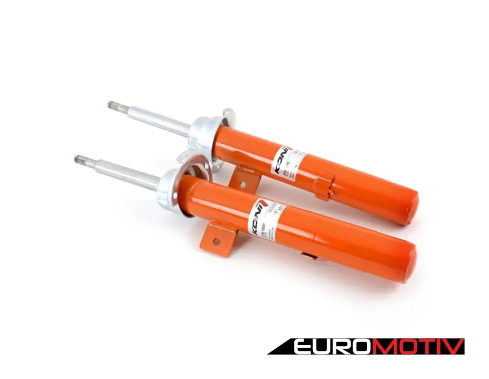 Front Str.t Shock Absorber - Pair