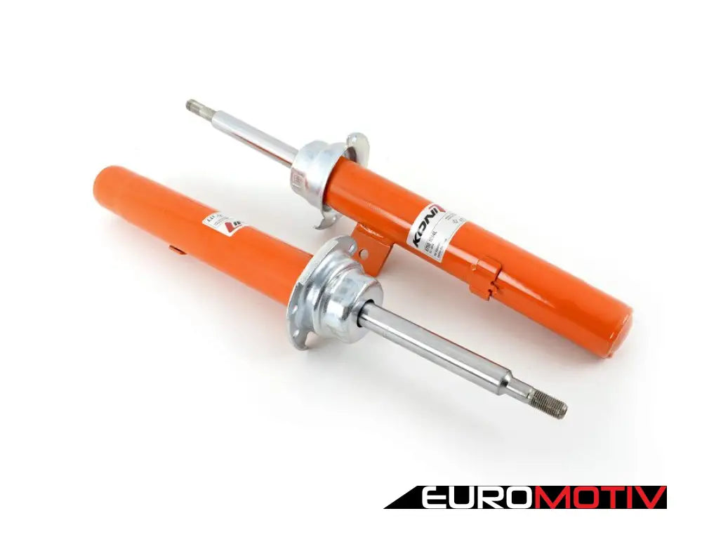 Front Str.t Shock Absorber - Pair