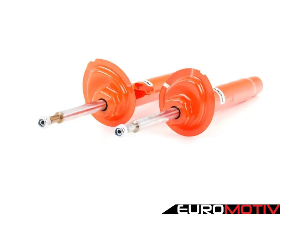 Front Str.t Strut Assembly - Pair