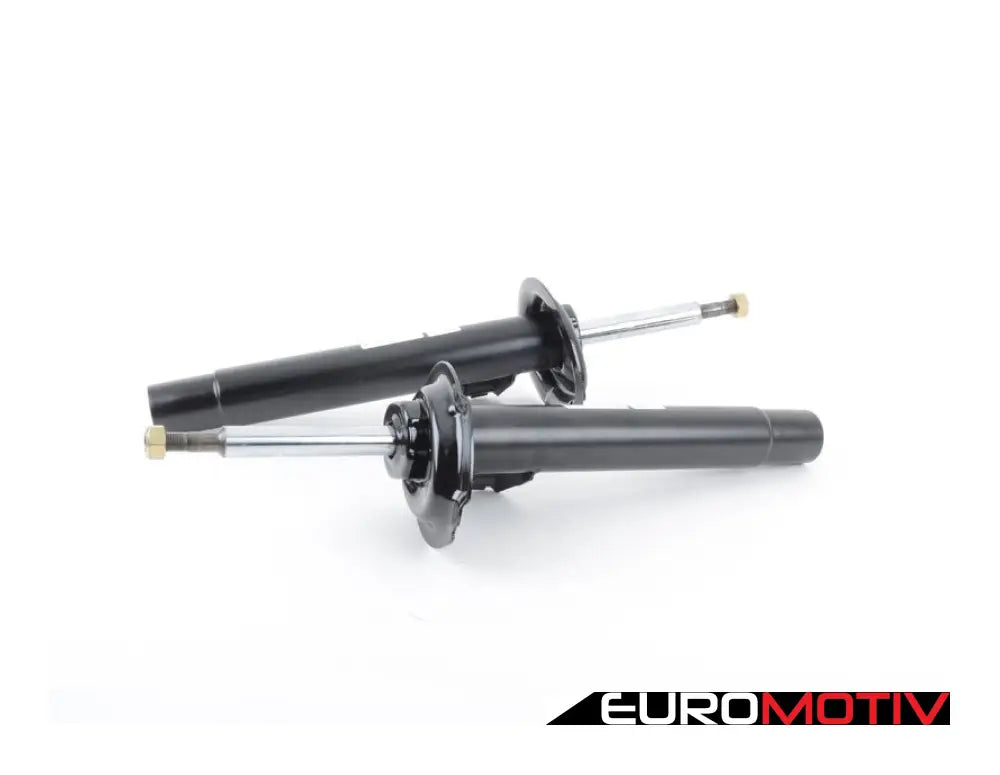 Front Strut Assembly - Pair