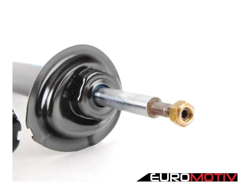 Front Strut Assembly - Pair