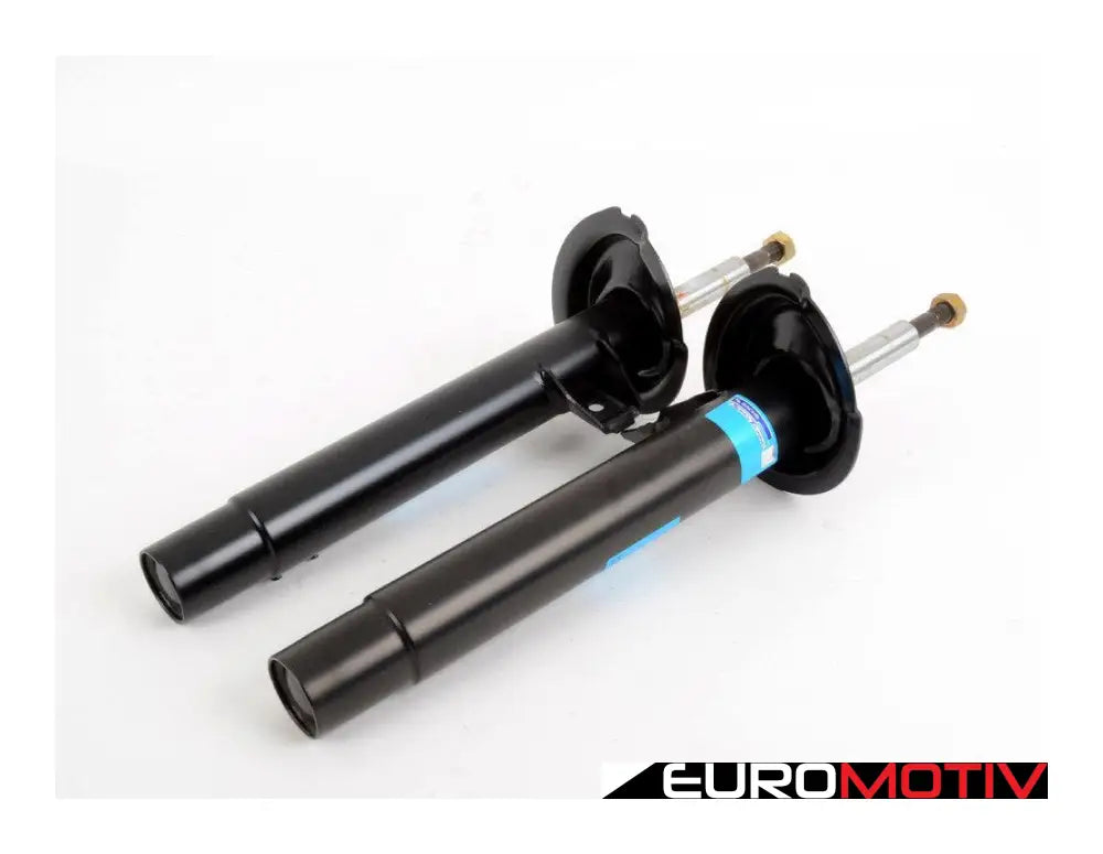 Front Strut Assembly - Pair