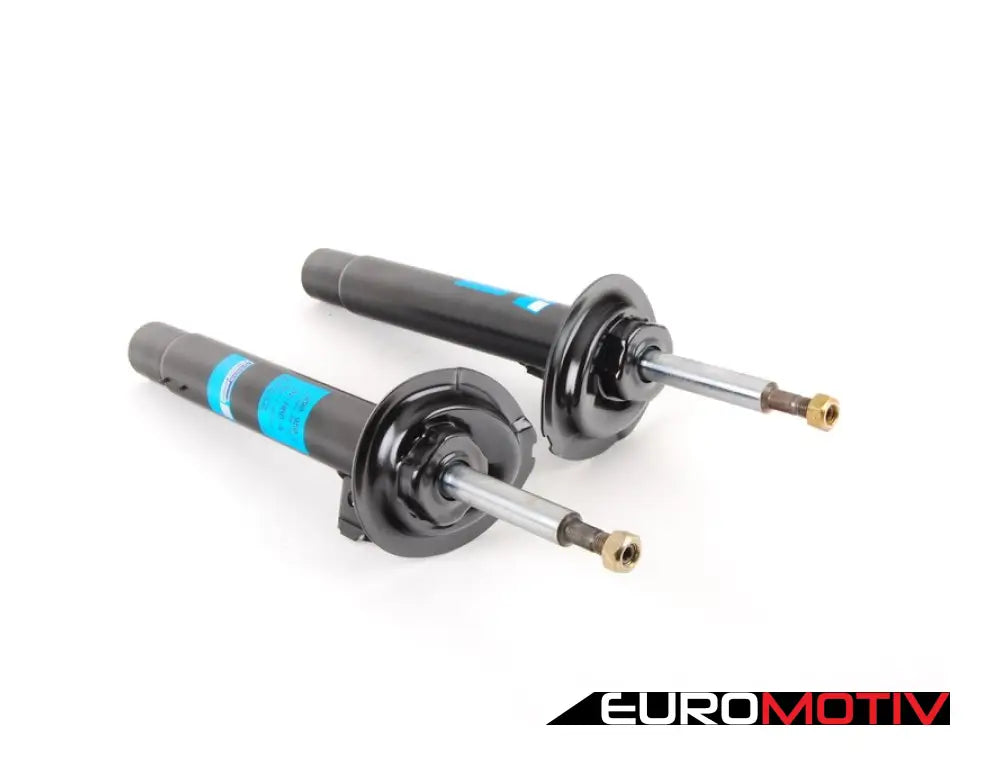 Front Strut Assembly - Pair