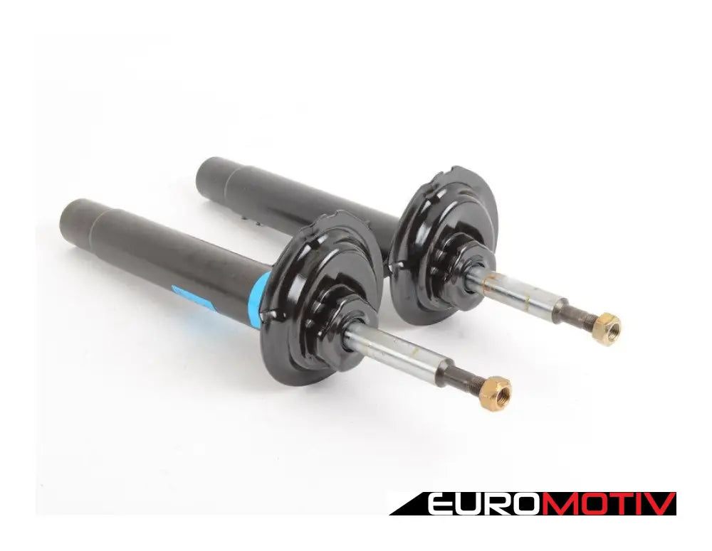 Front Strut Assembly - Pair