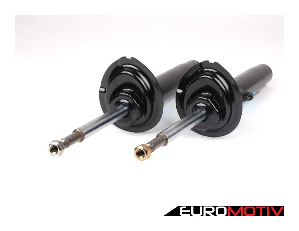 Front Strut Assembly - Pair