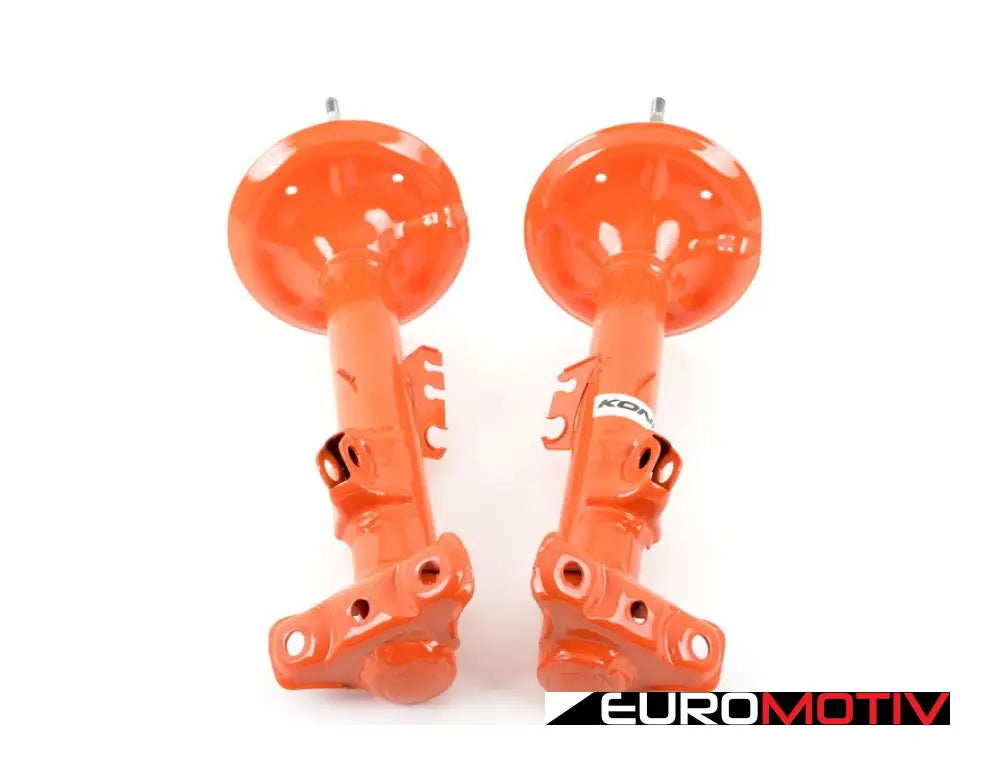 Front Strut Assembly - Pair