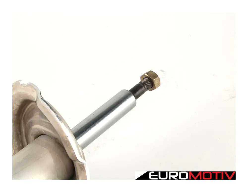 Front Strut Assembly - Priced Each