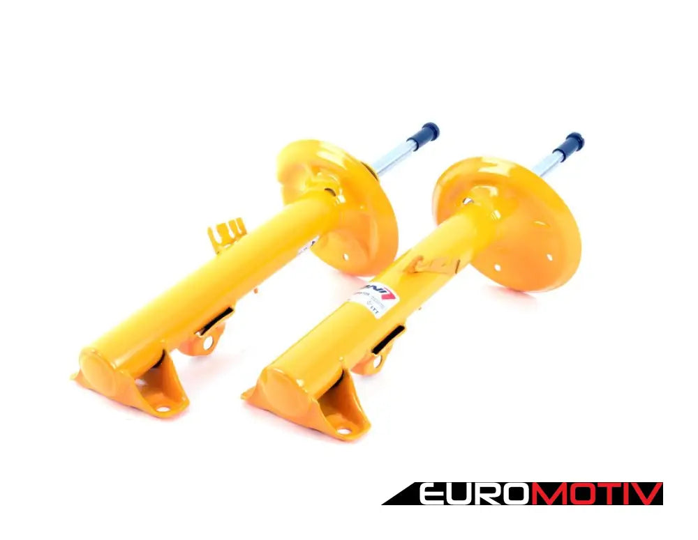 Front Strut Assembly - Set