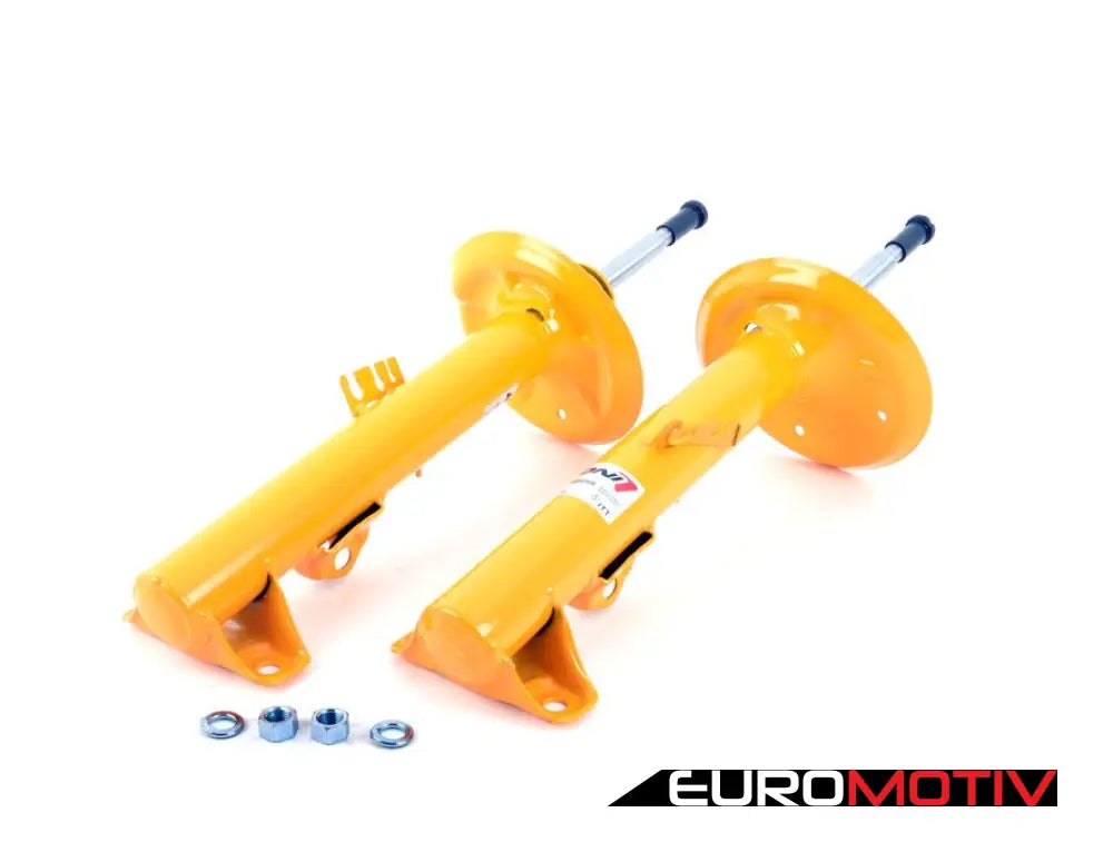 Front Strut Assembly - Set