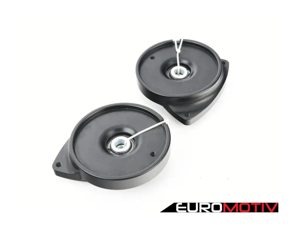 Front Strut Mount - Kit