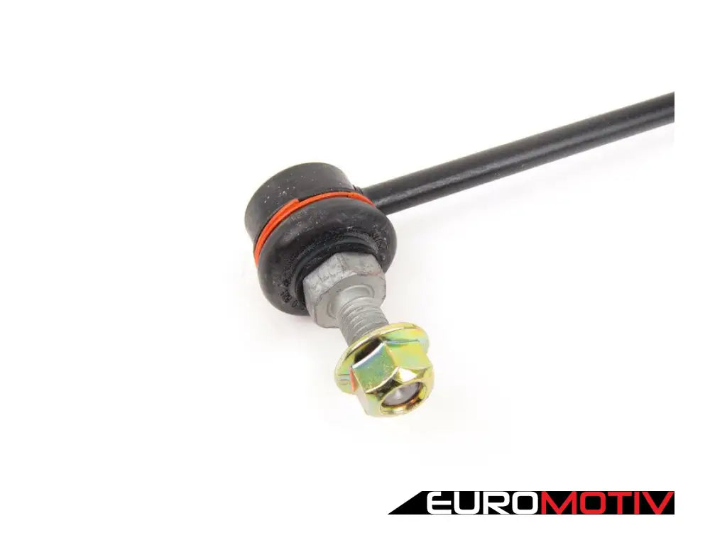 Front Suspension Sway Bar End Link - Priced Each