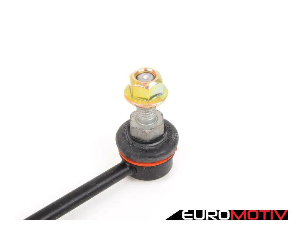 Front Suspension Sway Bar End Link - Priced Each