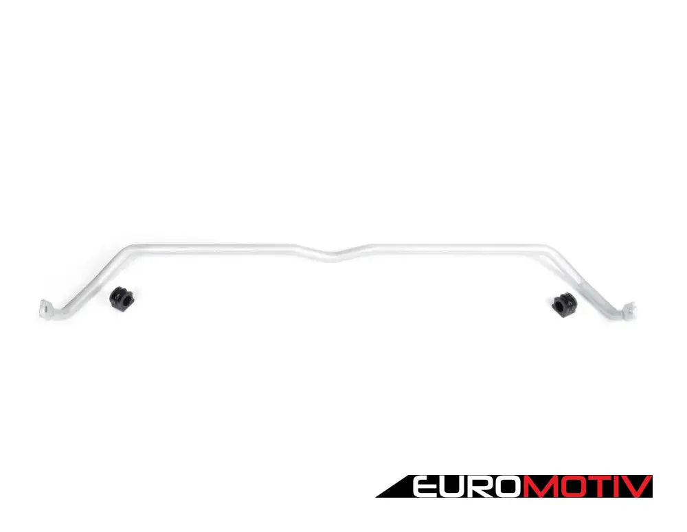 Front Sway Bar - 22Mm