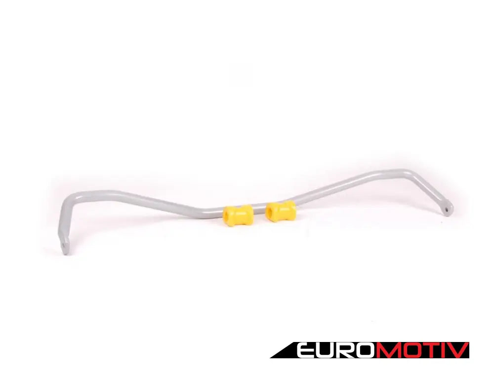 Front Sway Bar - 24Mm