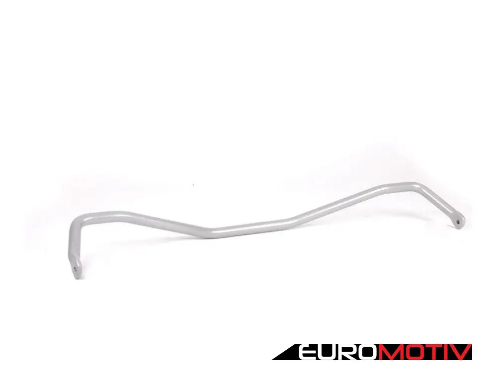 Front Sway Bar - 24Mm