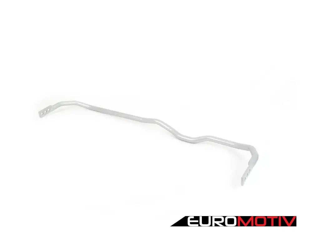 Front Sway Bar - 24Mm