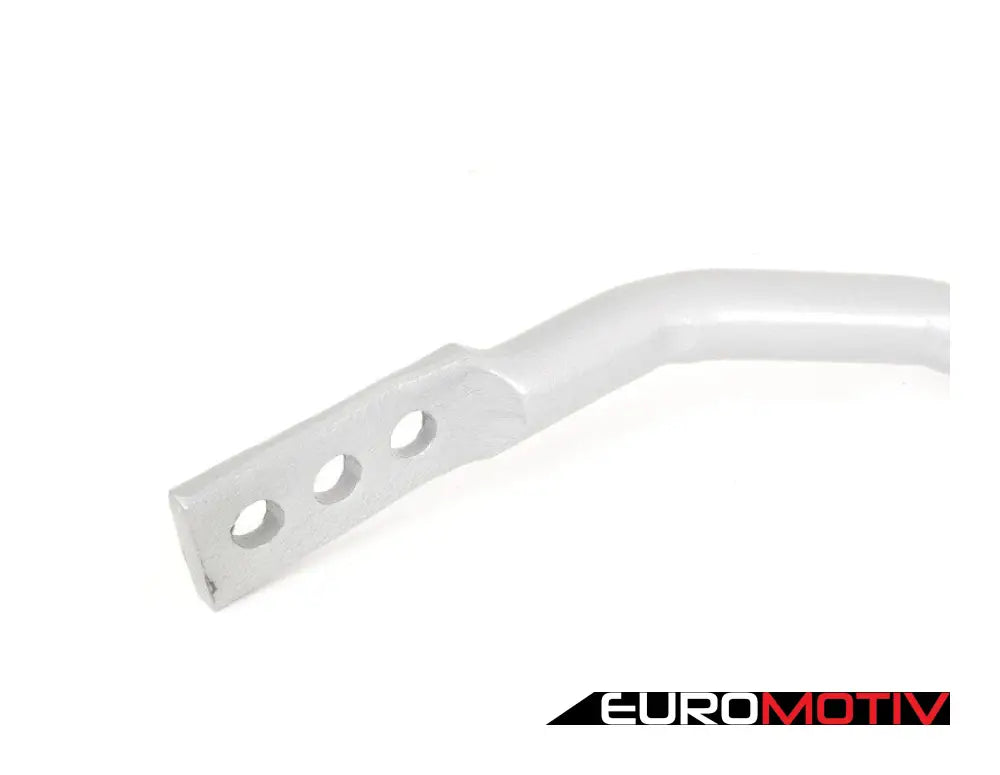 Front Sway Bar - 24Mm