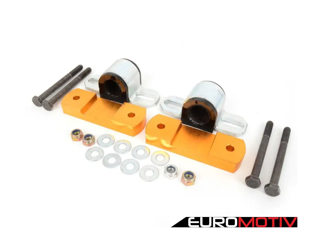 Front Sway Bar - 24Mm