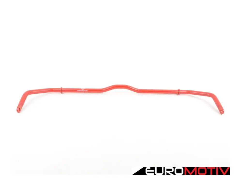 Front Sway Bar - 25Mm