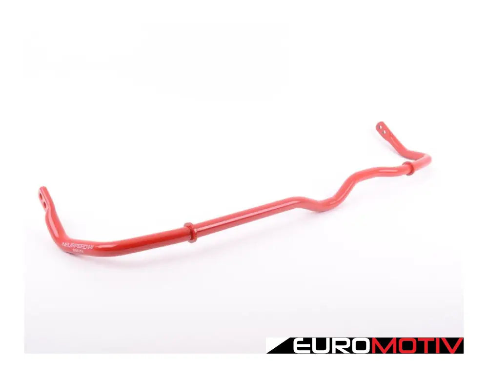 Front Sway Bar - 25Mm