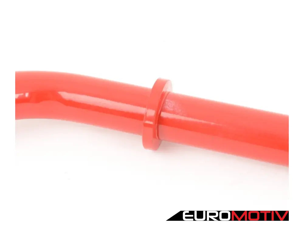 Front Sway Bar - 25Mm