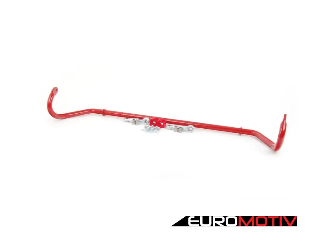 Front Sway Bar - 25Mm